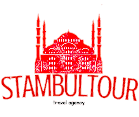 Stambul Tour Logo